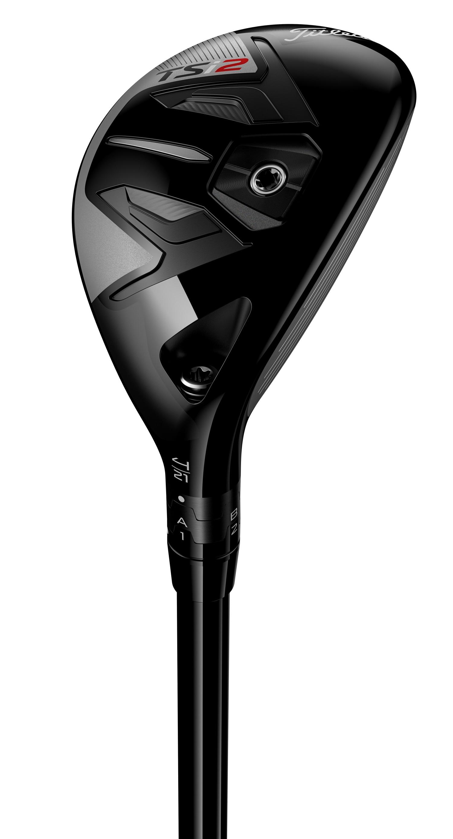 Refurbished TSi2 Hybrid - Reebelo Ireland