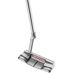 Refurbished ER2v3 Long Plumber MidBlade Red Gravity Putter - Reebelo Ireland