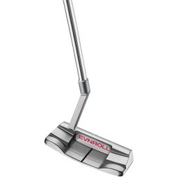 Refurbished ER2v4 Long Slant MidBlade White TourTac Putter - Reebelo Ireland