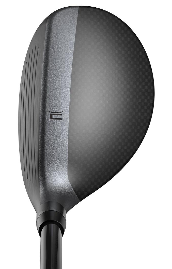 Refurbished King TEC Hybrid - Reebelo Ireland