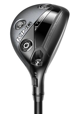 Refurbished King TEC Hybrid - Reebelo Ireland