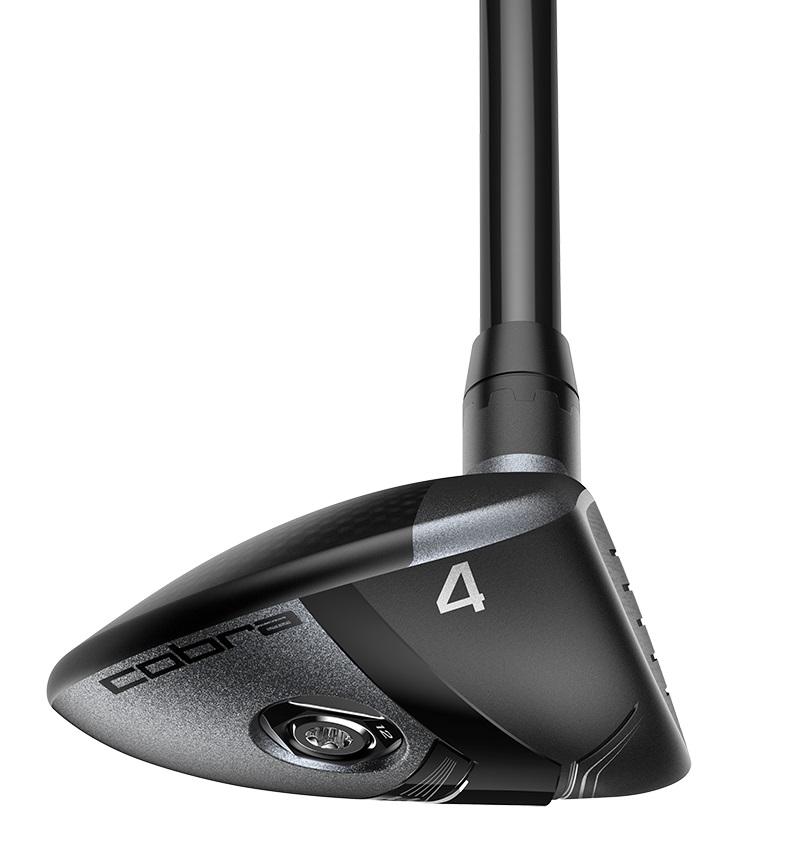 Refurbished King TEC Hybrid - Reebelo Ireland