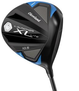 Refurbished Launcher XL Lite Driver - Reebelo Ireland