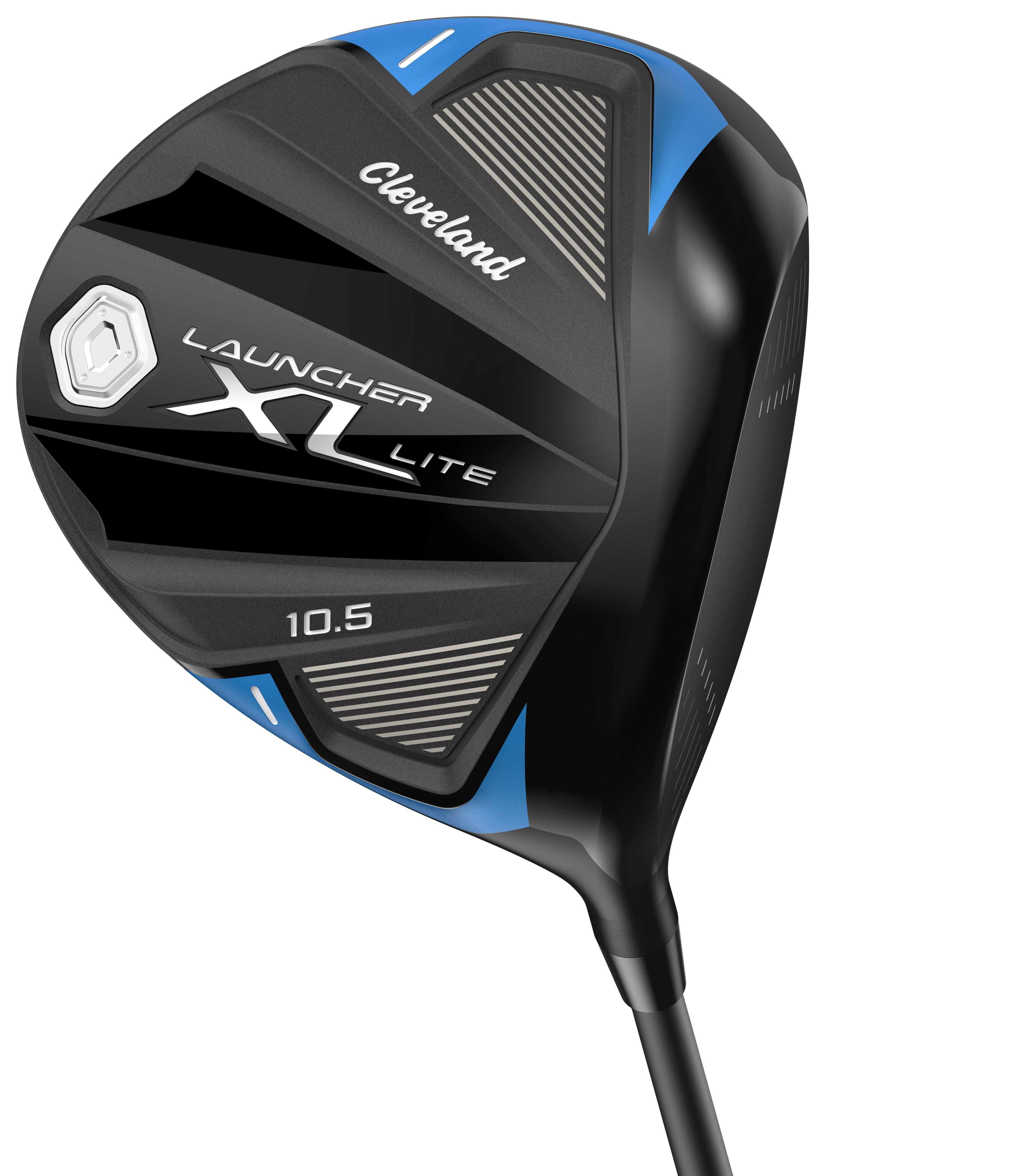 Refurbished Launcher XL Lite Driver - Reebelo Ireland