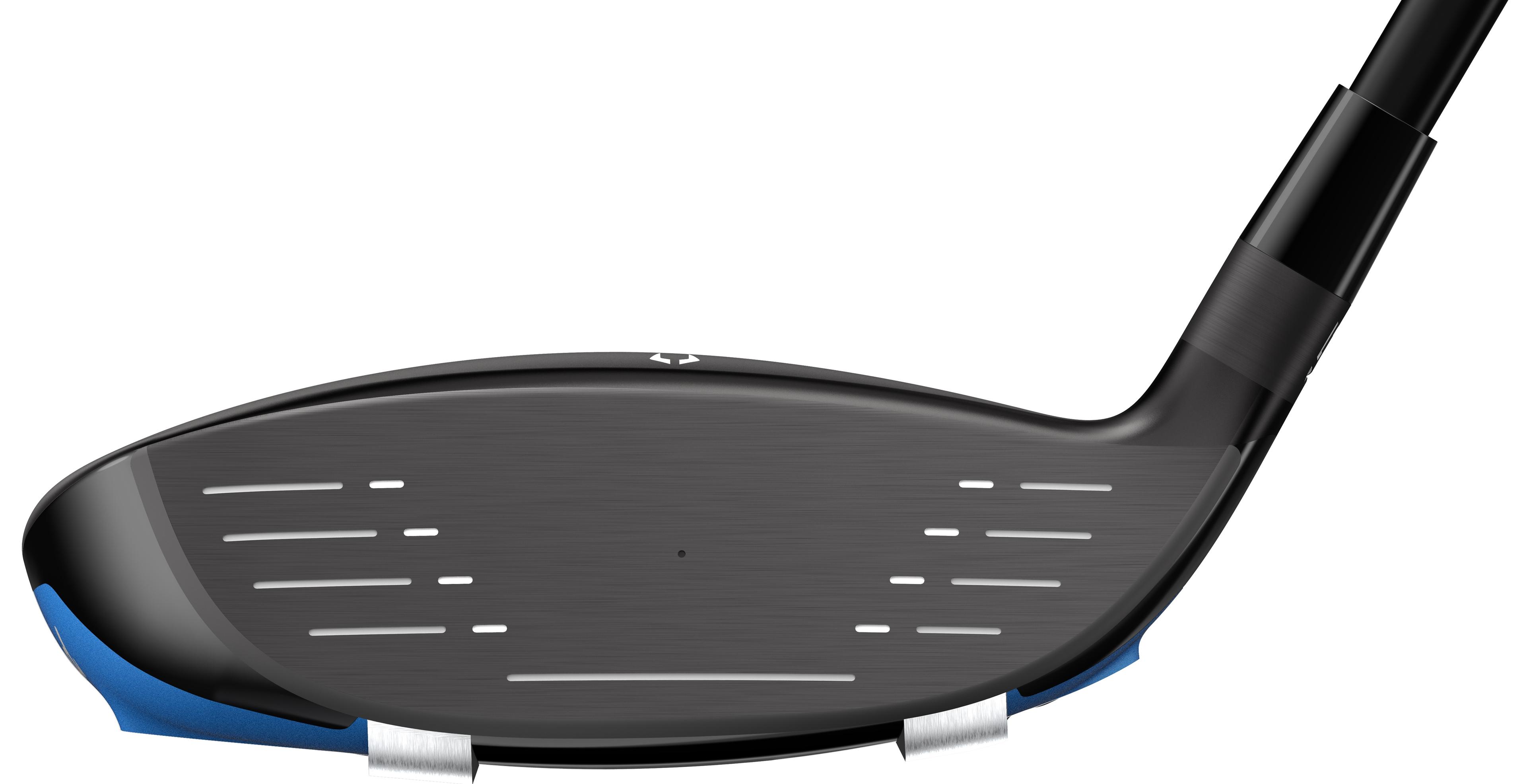 Refurbished Launcher XL Halo Fairway Wood - Reebelo Ireland
