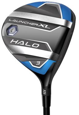 Refurbished Launcher XL Halo Fairway Wood - Reebelo Ireland