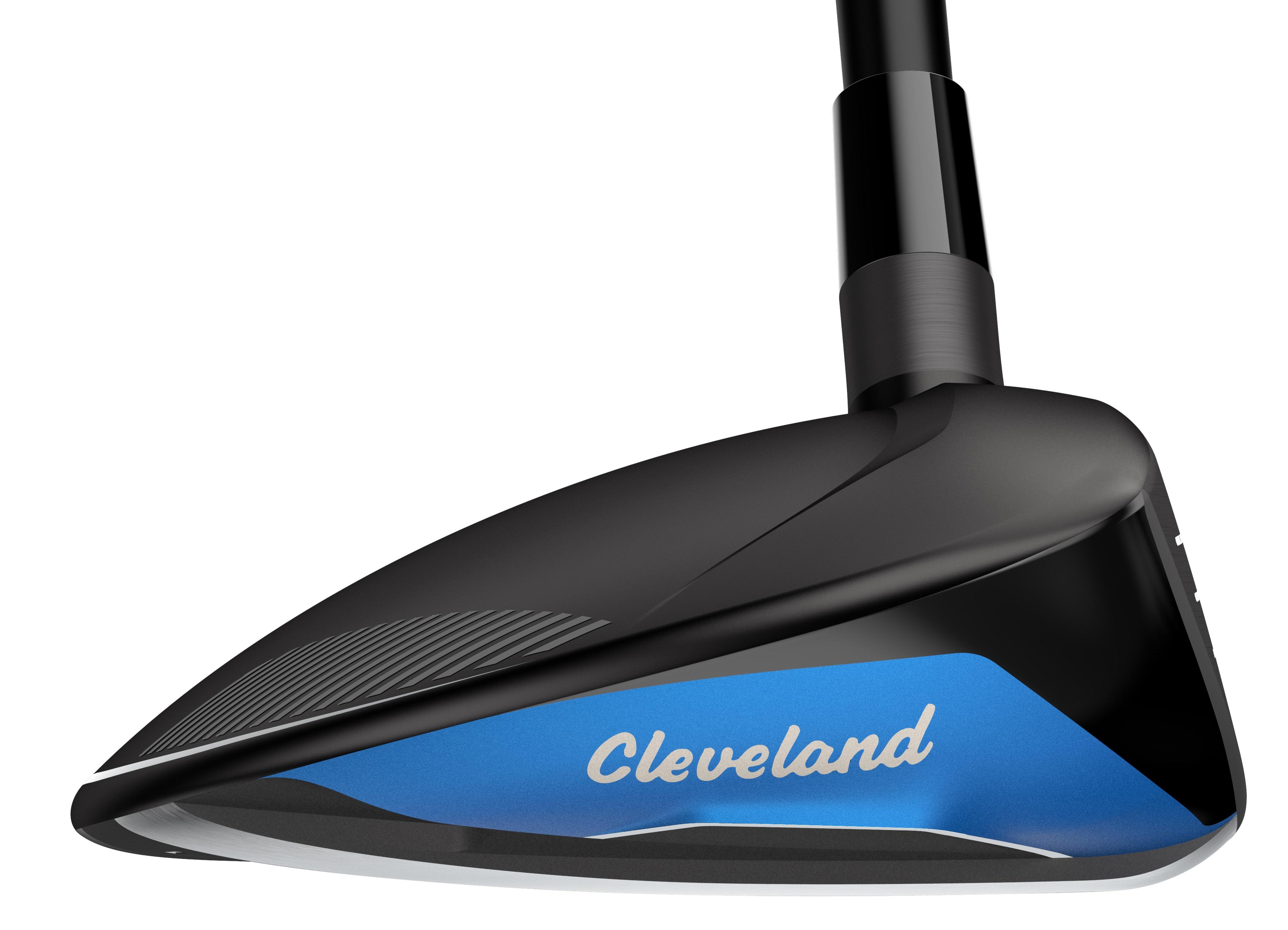 Refurbished Launcher XL Halo Fairway Wood - Reebelo Ireland
