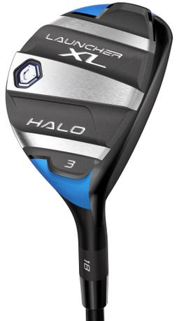 Refurbished Launcher XL Halo Hybrid Women - Reebelo Ireland