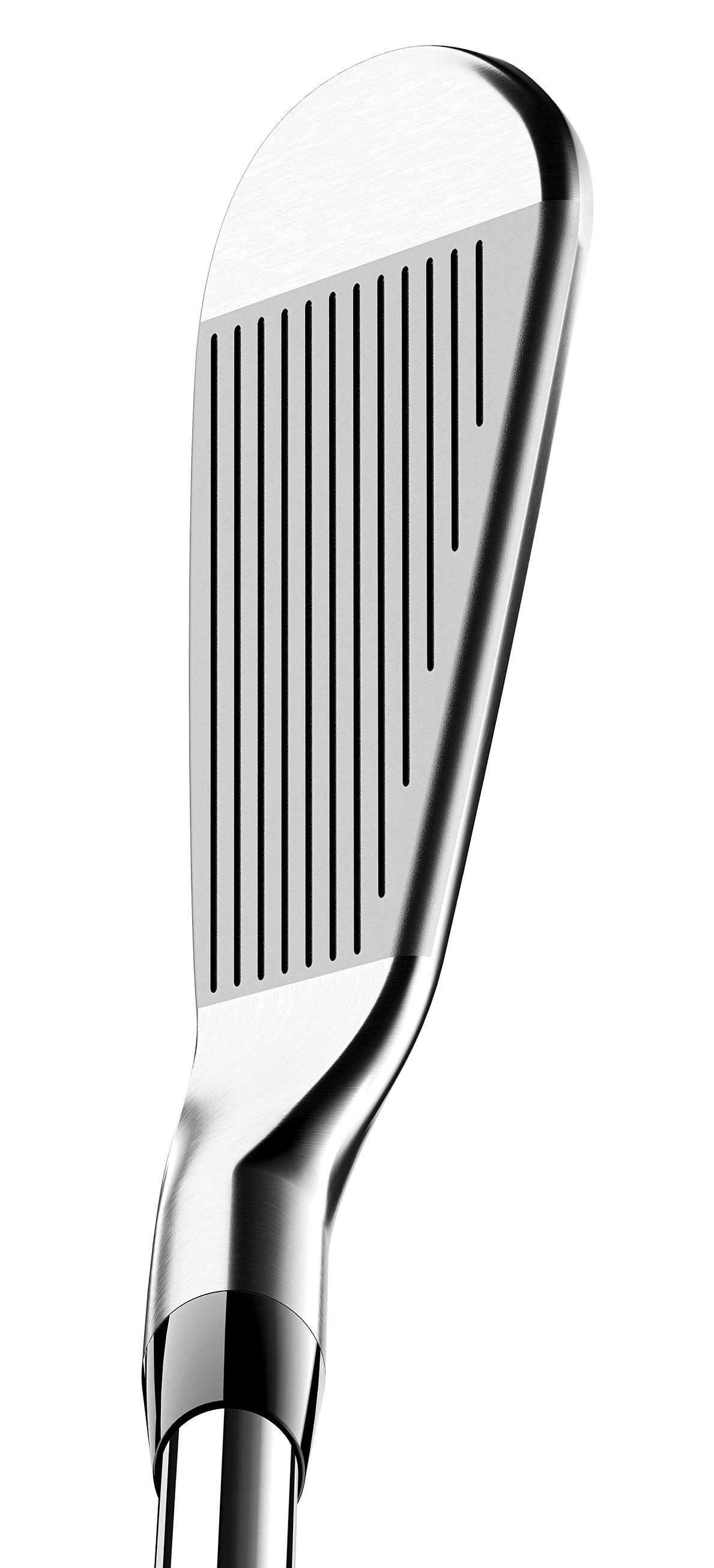Refurbished T100 2021 Iron Set - Reebelo Ireland