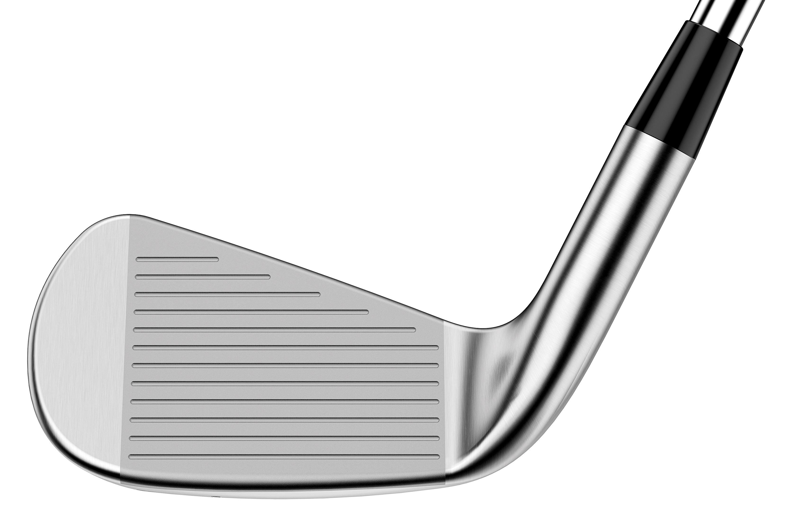Refurbished T100 2021 Iron Set - Reebelo Ireland