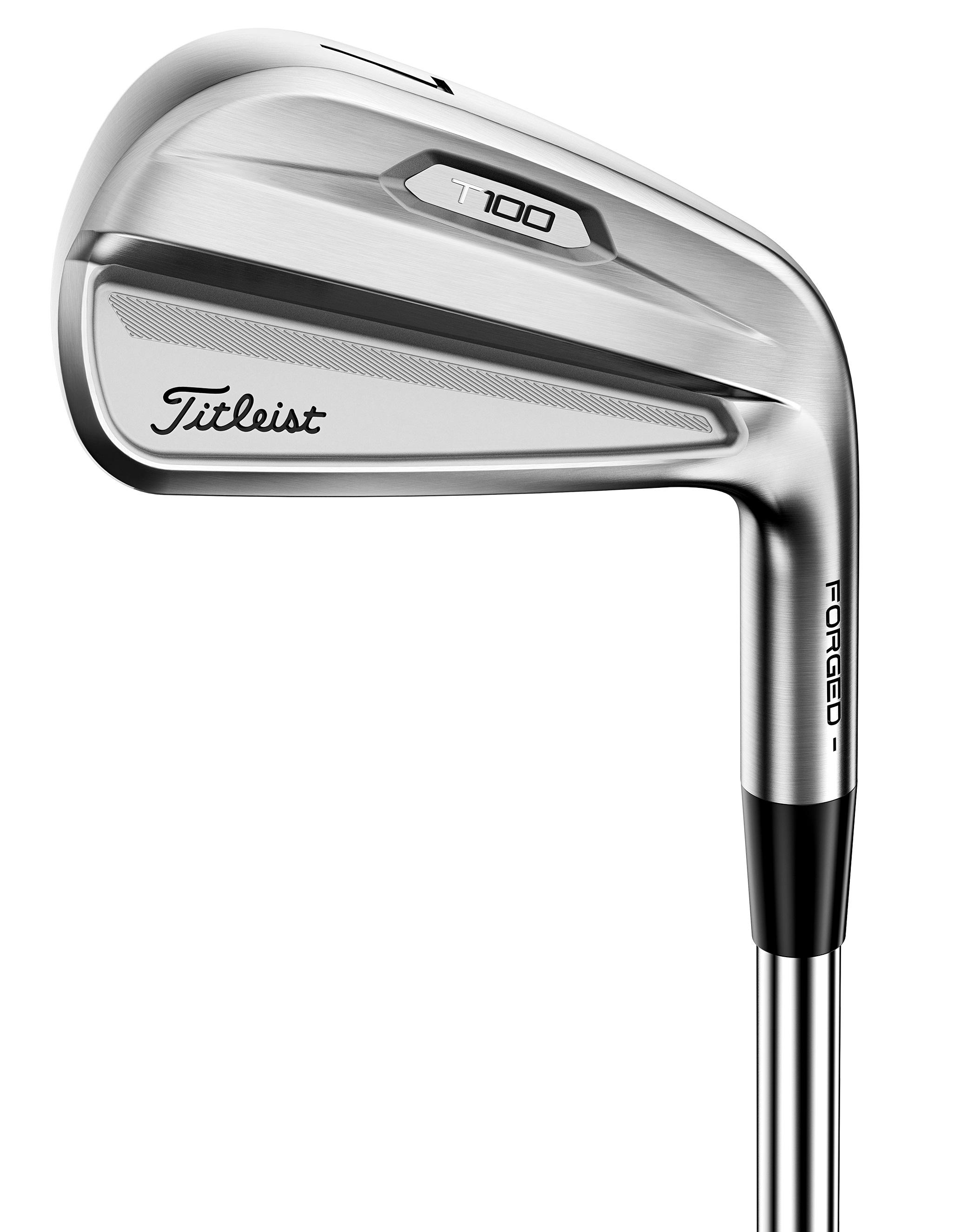 Refurbished T100 2021 Iron Set - Reebelo Ireland