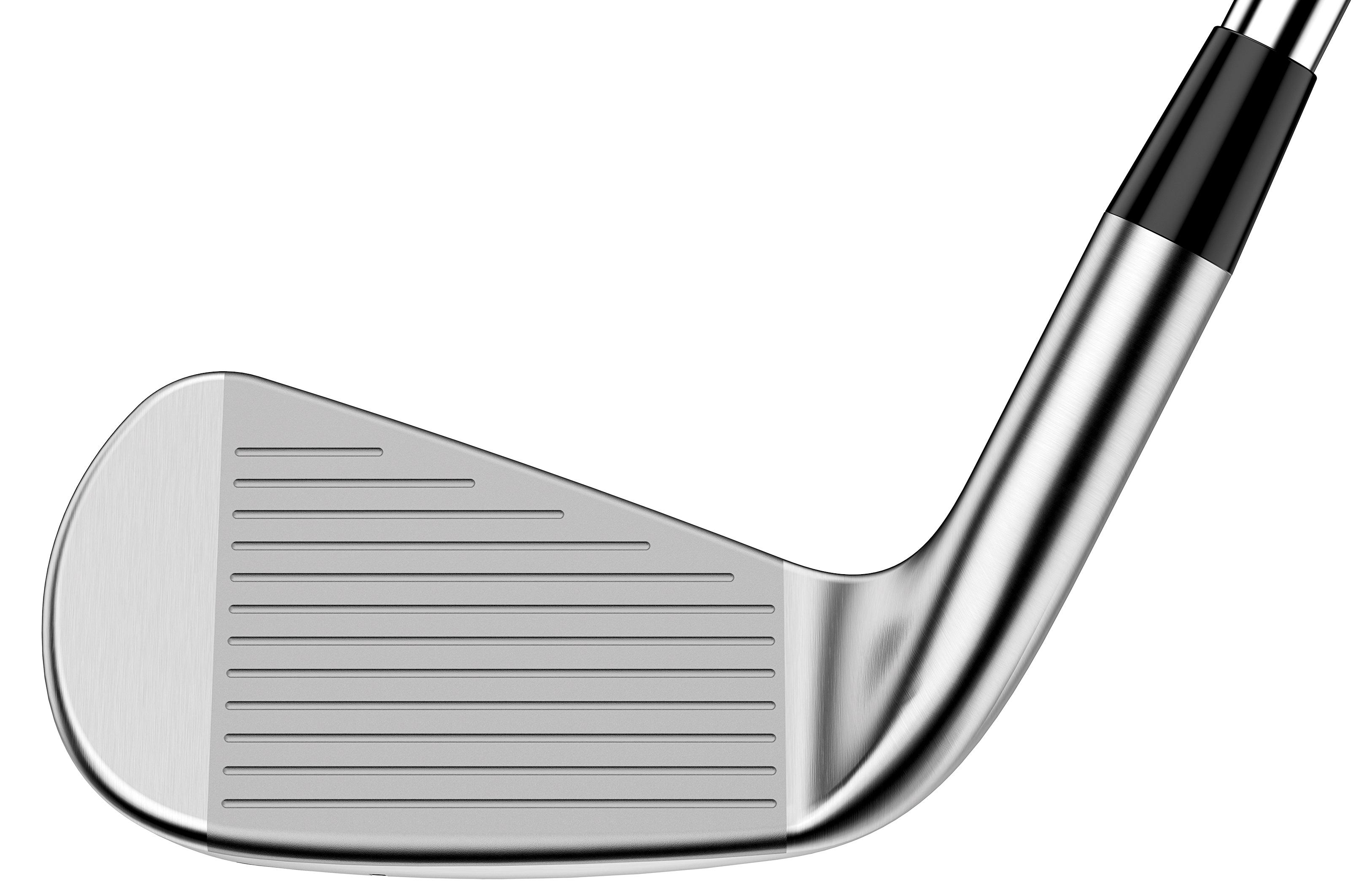 Refurbished T100S 2021 Iron Set - Reebelo Ireland