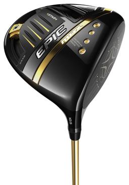 Refurbished Epic Max Star Driver - Reebelo Ireland