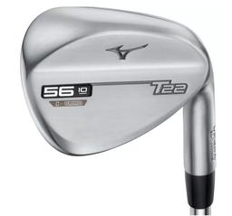 Refurbished T22 Chrome D Grind Wedge - Reebelo Ireland