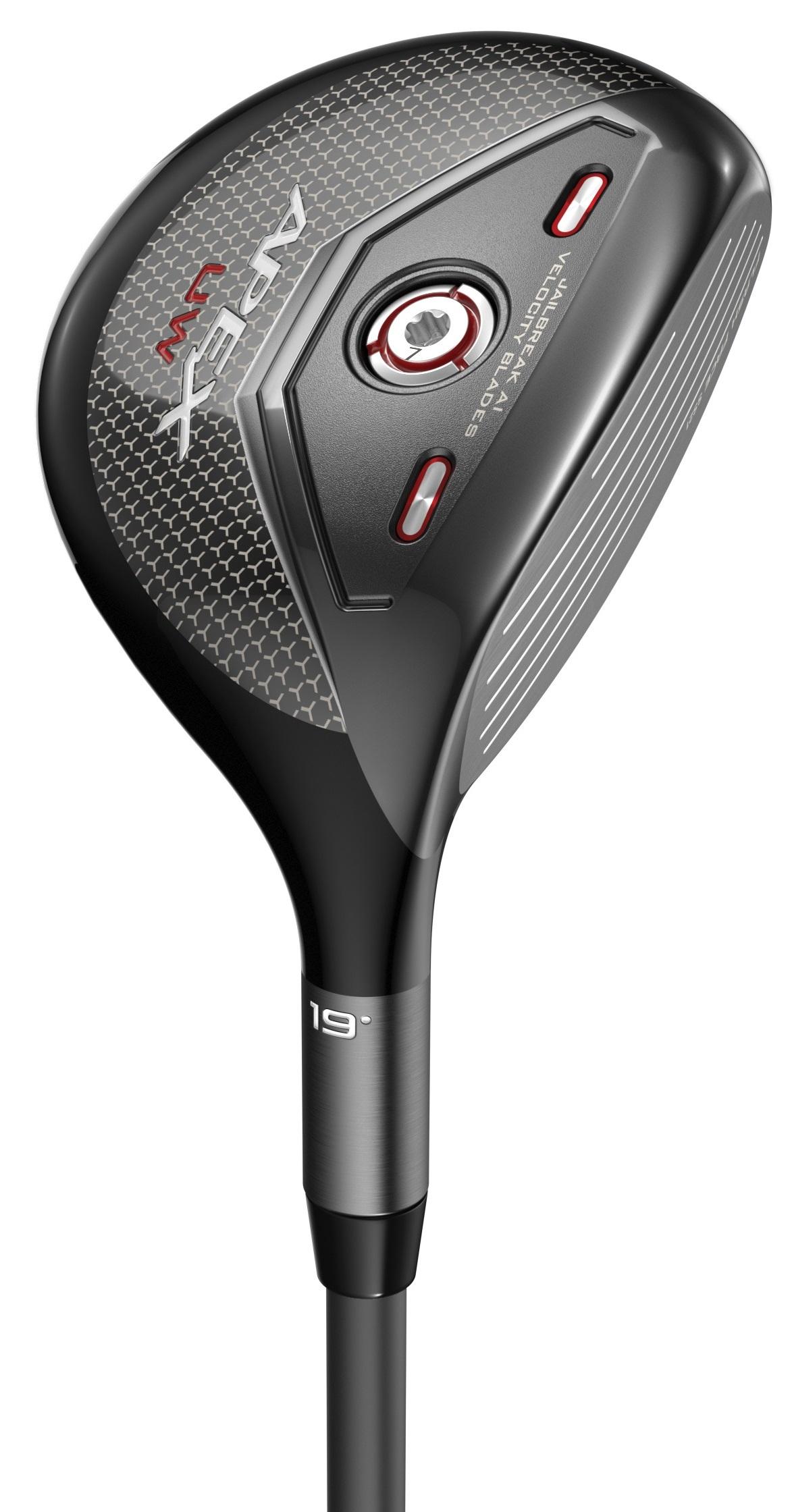 Refurbished Apex UW Fairway Wood - Reebelo Ireland