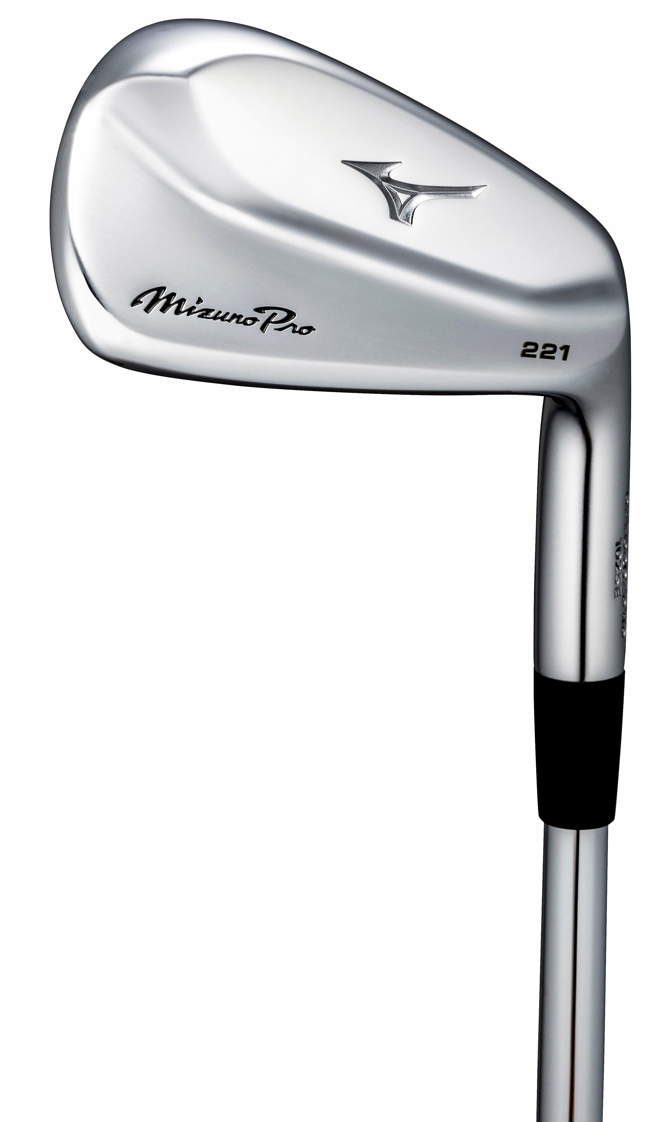 Refurbished Pro 221 Iron Set - Reebelo Ireland