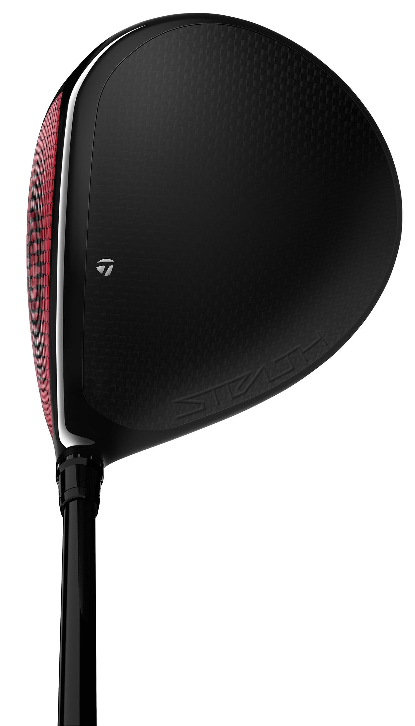 Refurbished STEALTH PLUS Driver - Reebelo Ireland