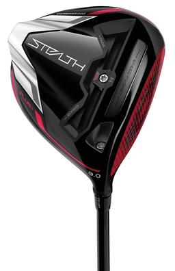 Refurbished STEALTH PLUS Driver - Reebelo Ireland