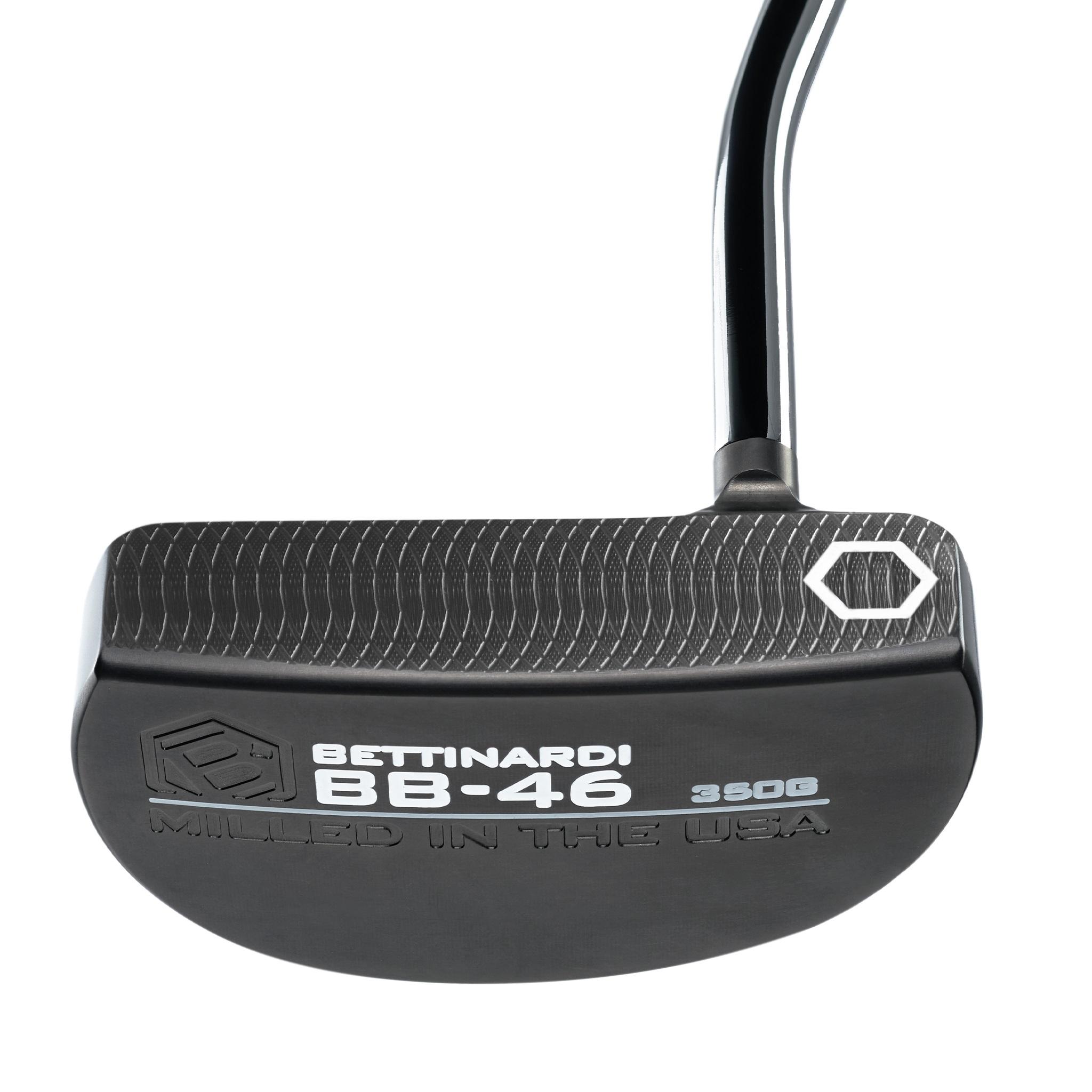 Refurbished 2022 BB46 Putter - Reebelo Ireland
