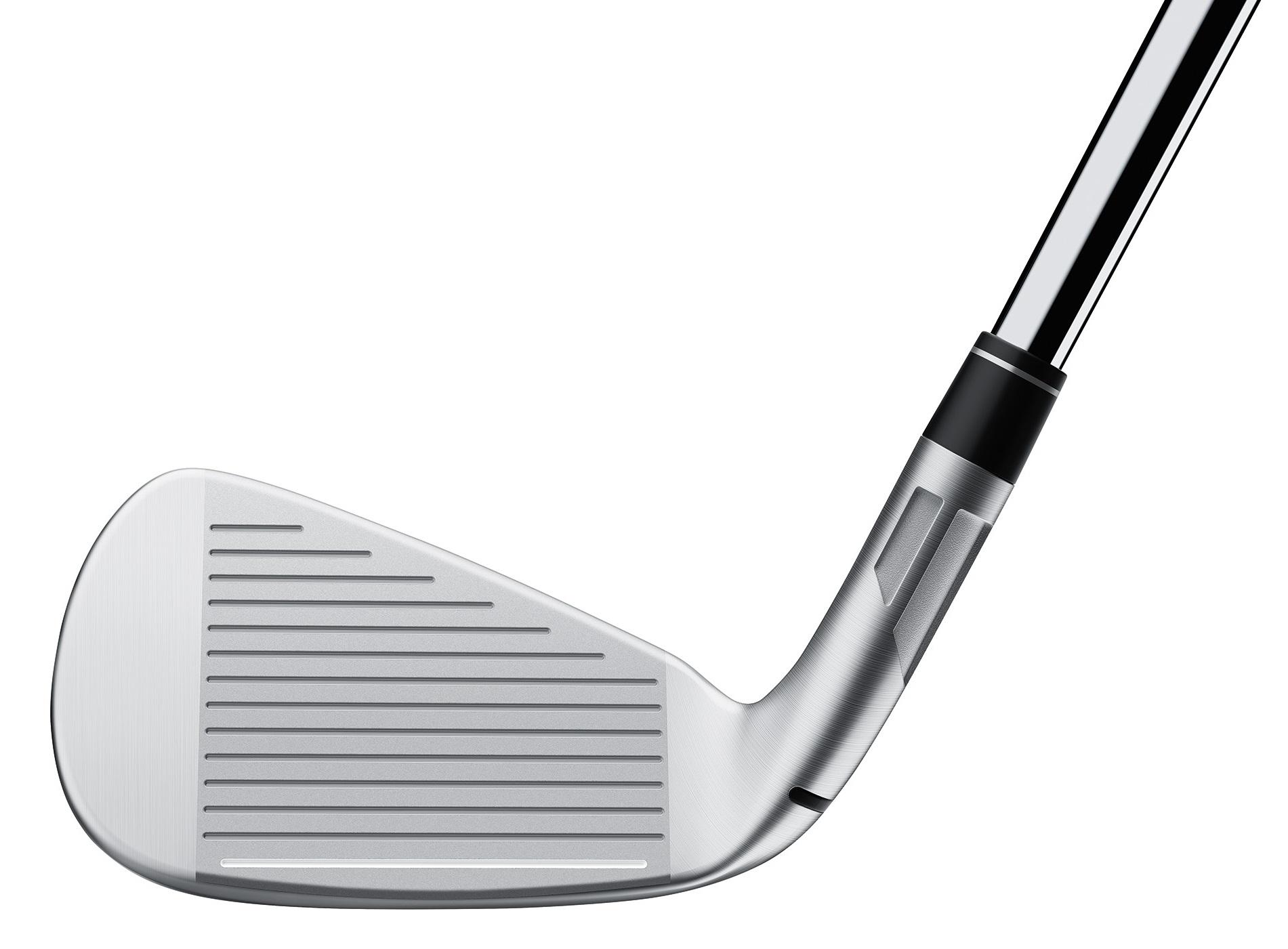 Refurbished STEALTH Iron - Reebelo Ireland