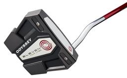 Refurbished Eleven Tour Lined DB Red Stroke Lab Putter - Reebelo Ireland