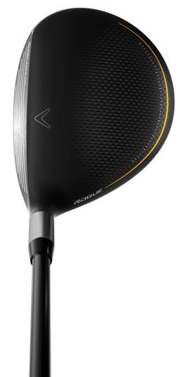 Refurbished Rogue ST LS Fairway Wood - Reebelo Ireland