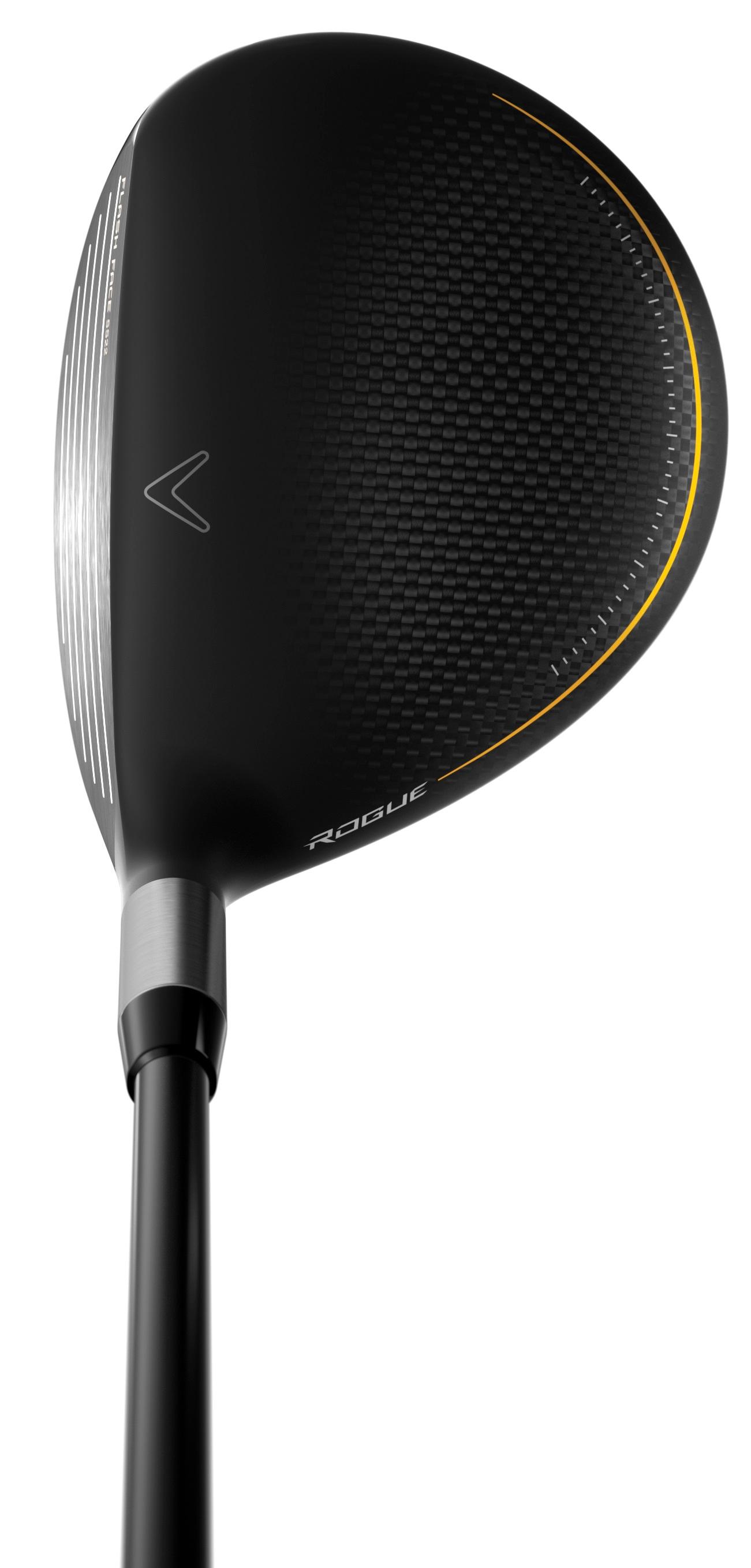 Refurbished Rogue ST LS Fairway Wood - Reebelo Ireland
