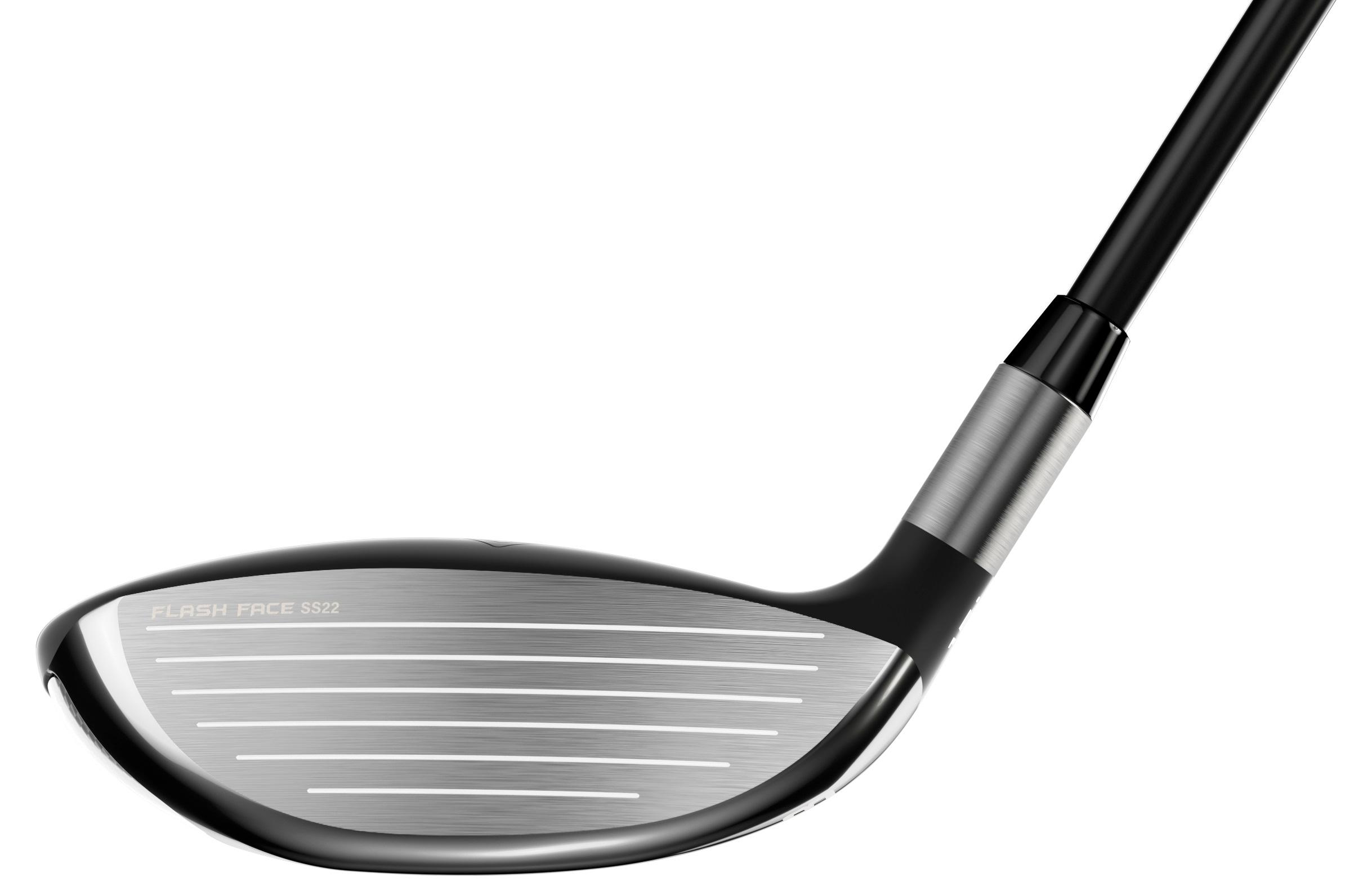 Refurbished Rogue ST LS Fairway Wood - Reebelo Ireland