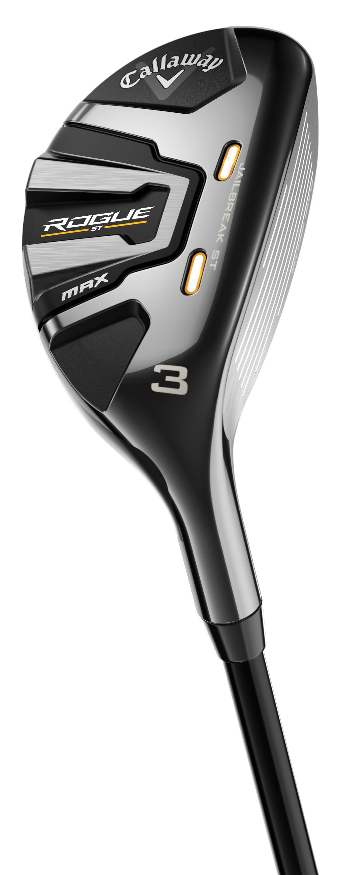 Refurbished Rogue ST MAX Hybrid - Reebelo Ireland