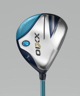Refurbished 12 Fairway Wood Women - Reebelo Ireland