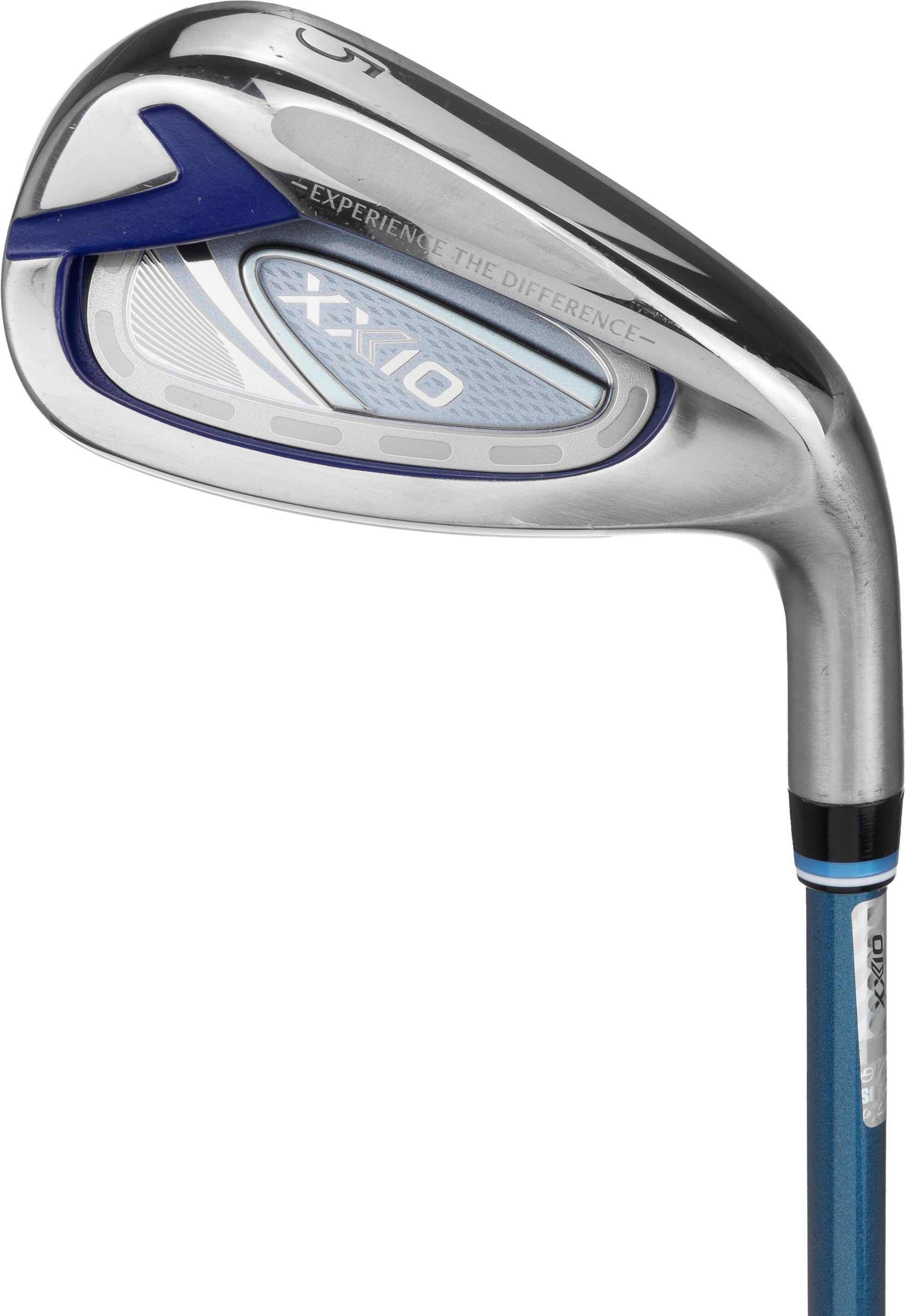 Refurbished 12 Iron Individual Women - Reebelo Ireland