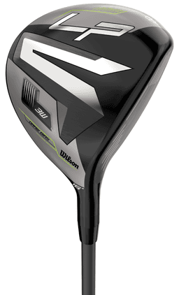Refurbished Launch Pad 2 Fairway Wood - Reebelo Ireland