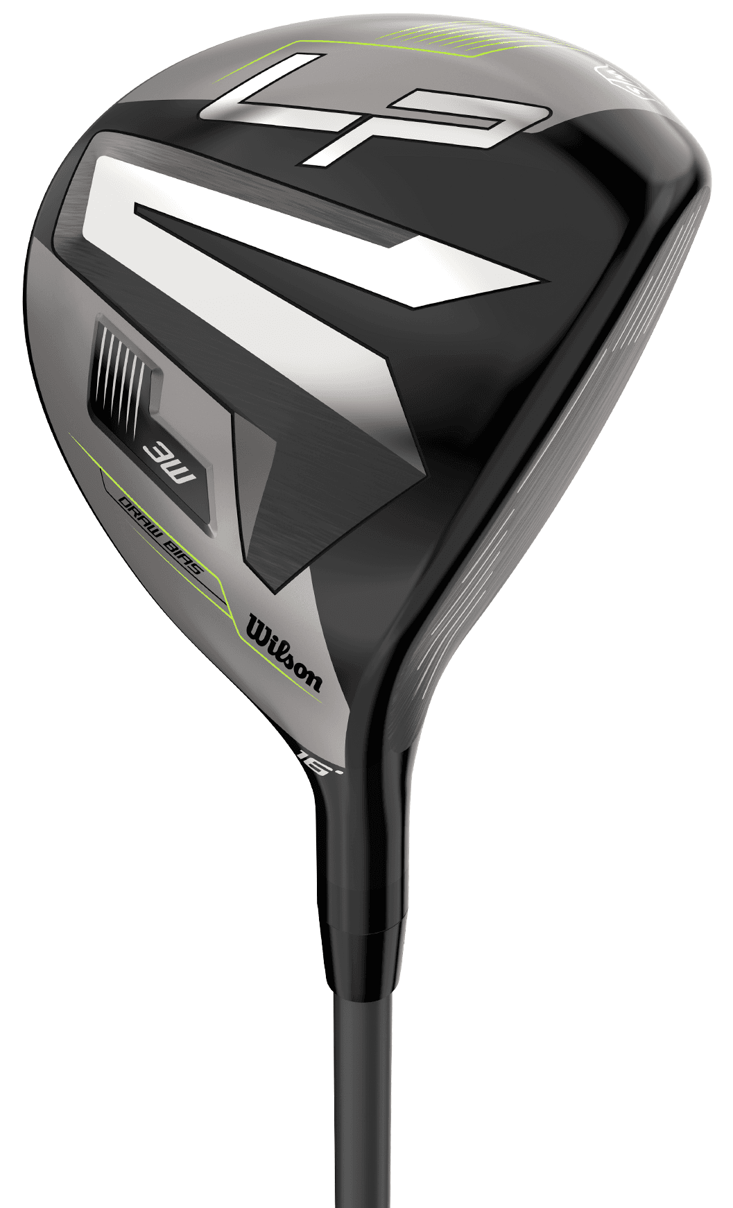 Refurbished Launch Pad 2 Fairway Wood - Reebelo Ireland