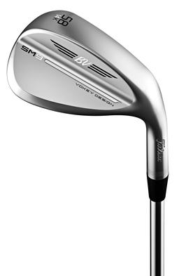 Refurbished Vokey SM9 Tour Chrome K Grind Wedge - Reebelo Ireland