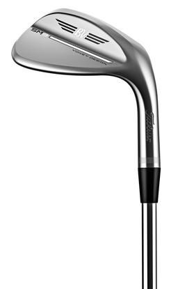 Refurbished Vokey SM9 Tour Chrome S Grind Wedge - Reebelo Ireland