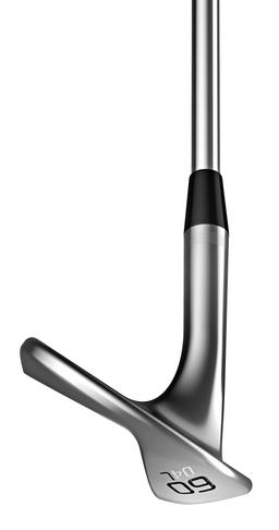 Refurbished Vokey SM9 Tour Chrome L Grind Wedge - Reebelo Ireland