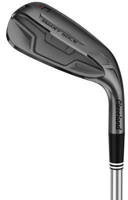 Refurbished Smart Sole 4.0 Black Satin C Wedge - Reebelo Ireland