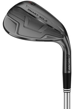Refurbished Smart Sole 4.0 Black Satin G Wedge Women - Reebelo Ireland