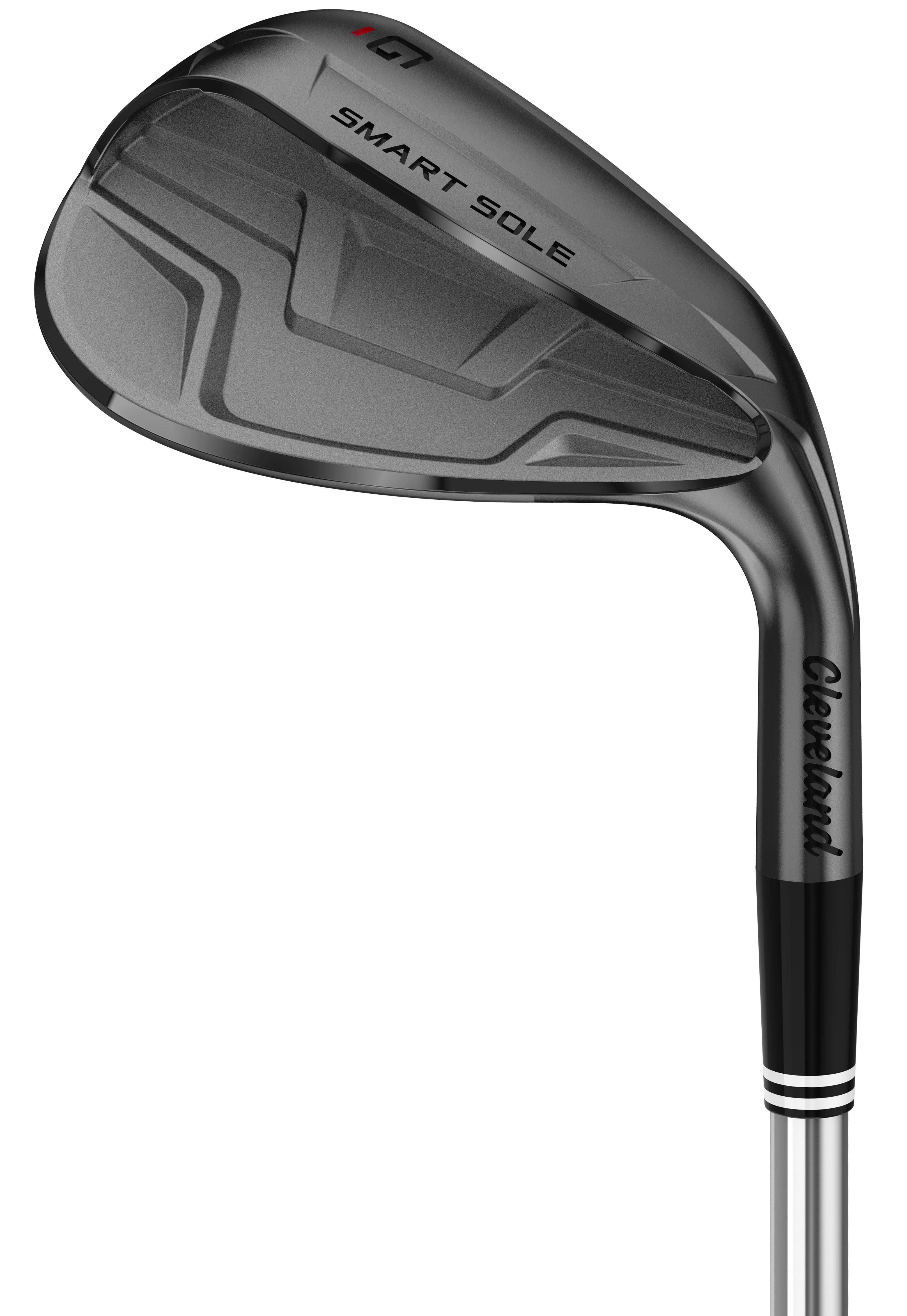 Refurbished Smart Sole 4.0 Black Satin G Wedge Women - Reebelo Ireland