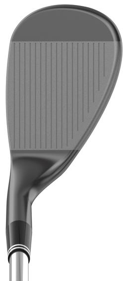 Refurbished Smart Sole 4.0 Black Satin S Wedge - Reebelo Ireland