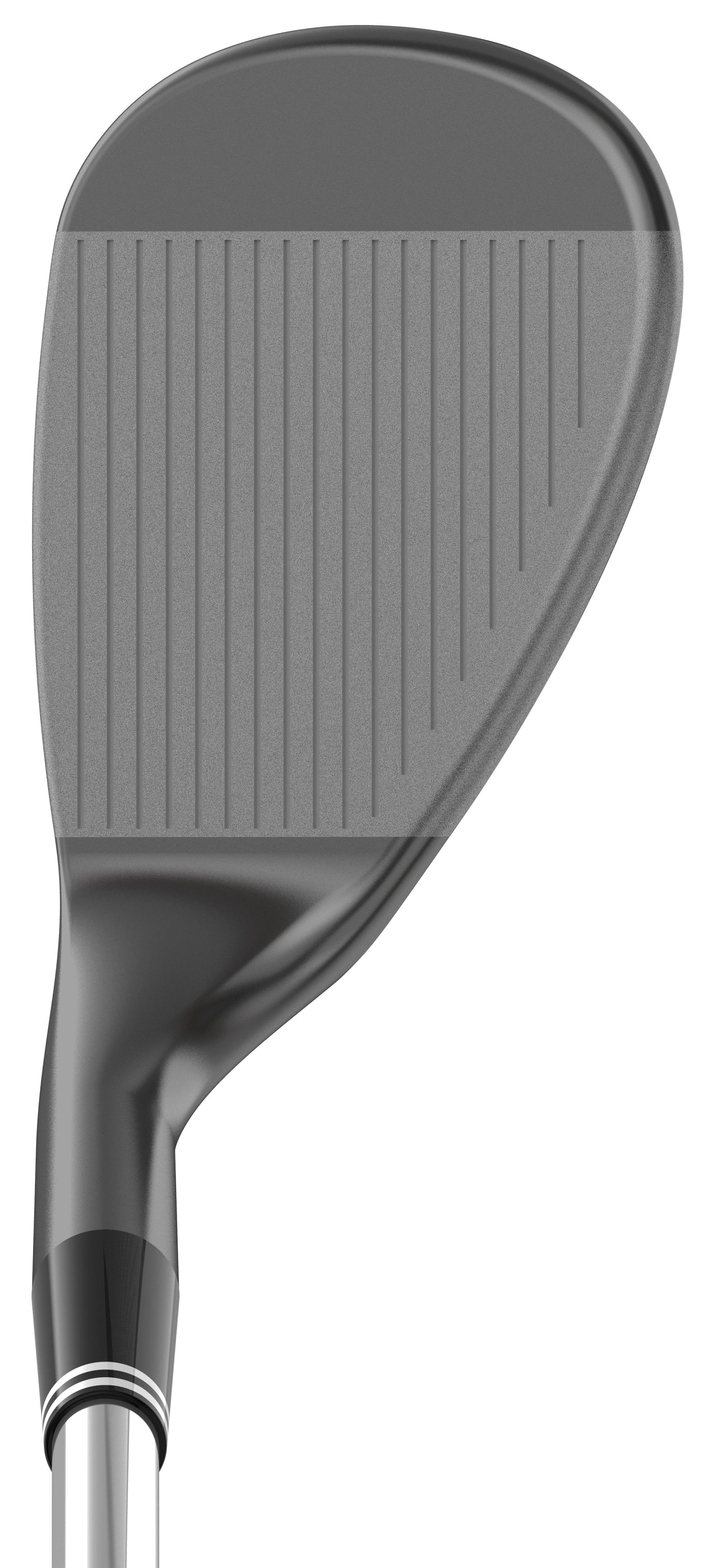 Refurbished Smart Sole 4.0 Black Satin S Wedge - Reebelo Ireland