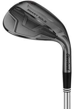 Refurbished Smart Sole 4.0 Black Satin S Wedge - Reebelo Ireland