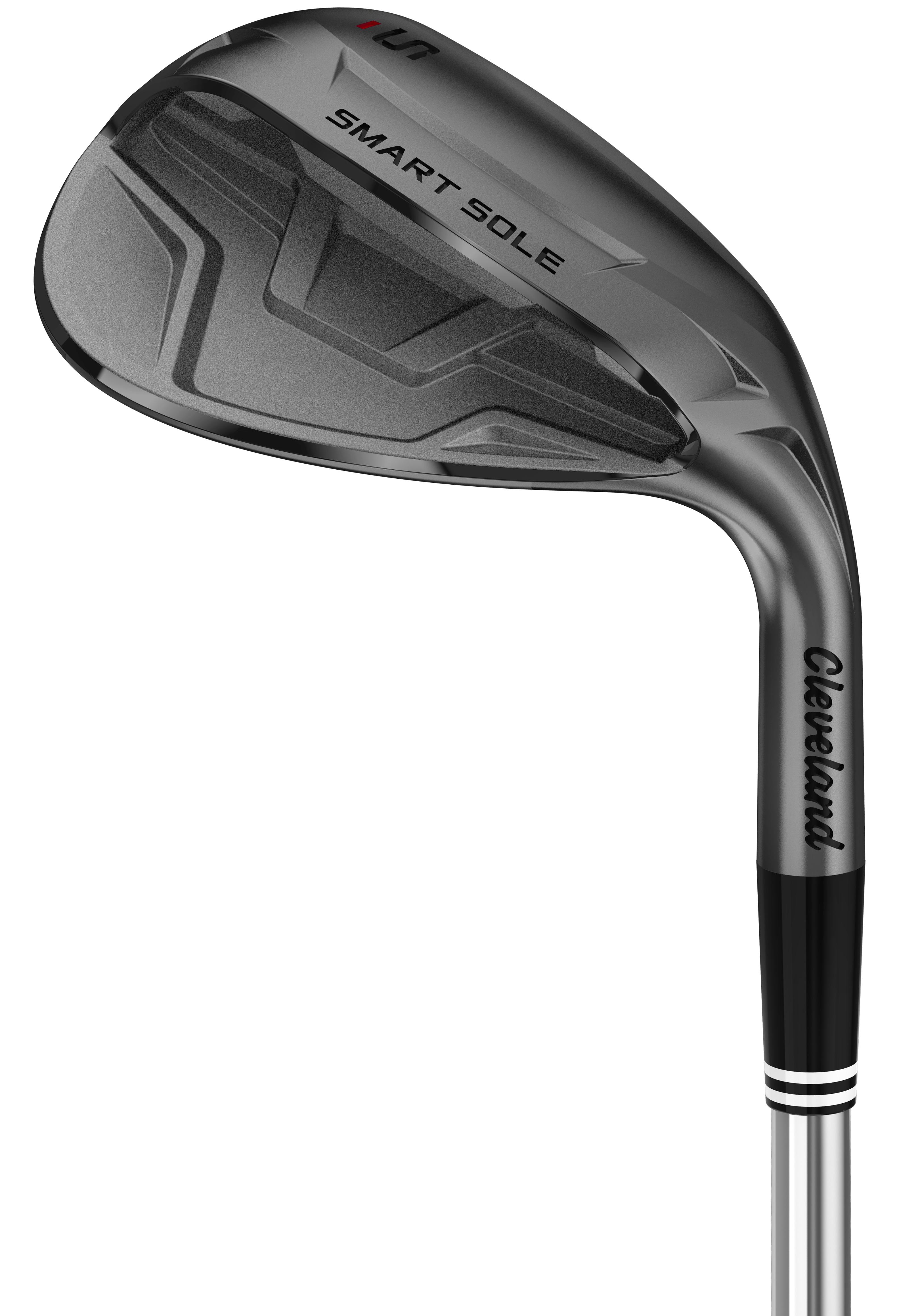 Refurbished Smart Sole 4.0 Black Satin S Wedge - Reebelo Ireland