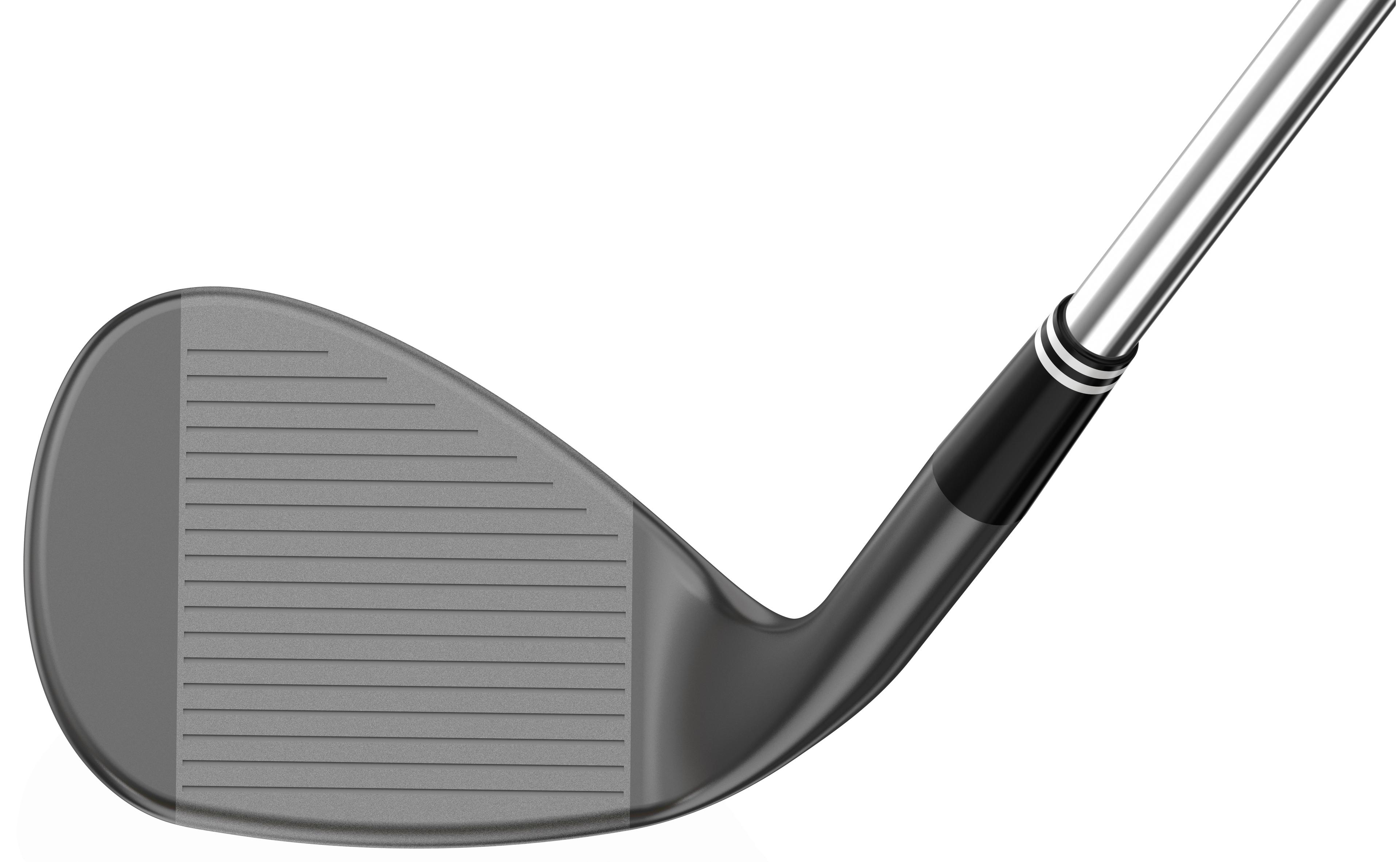 Refurbished Smart Sole 4.0 Black Satin S Wedge Women - Reebelo Ireland