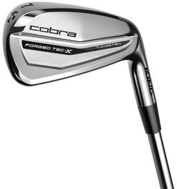 Refurbished King Forged TEC X 2022 Iron Set - Reebelo Ireland