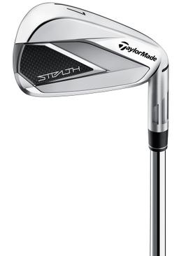 Refurbished STEALTH Iron - Reebelo Ireland