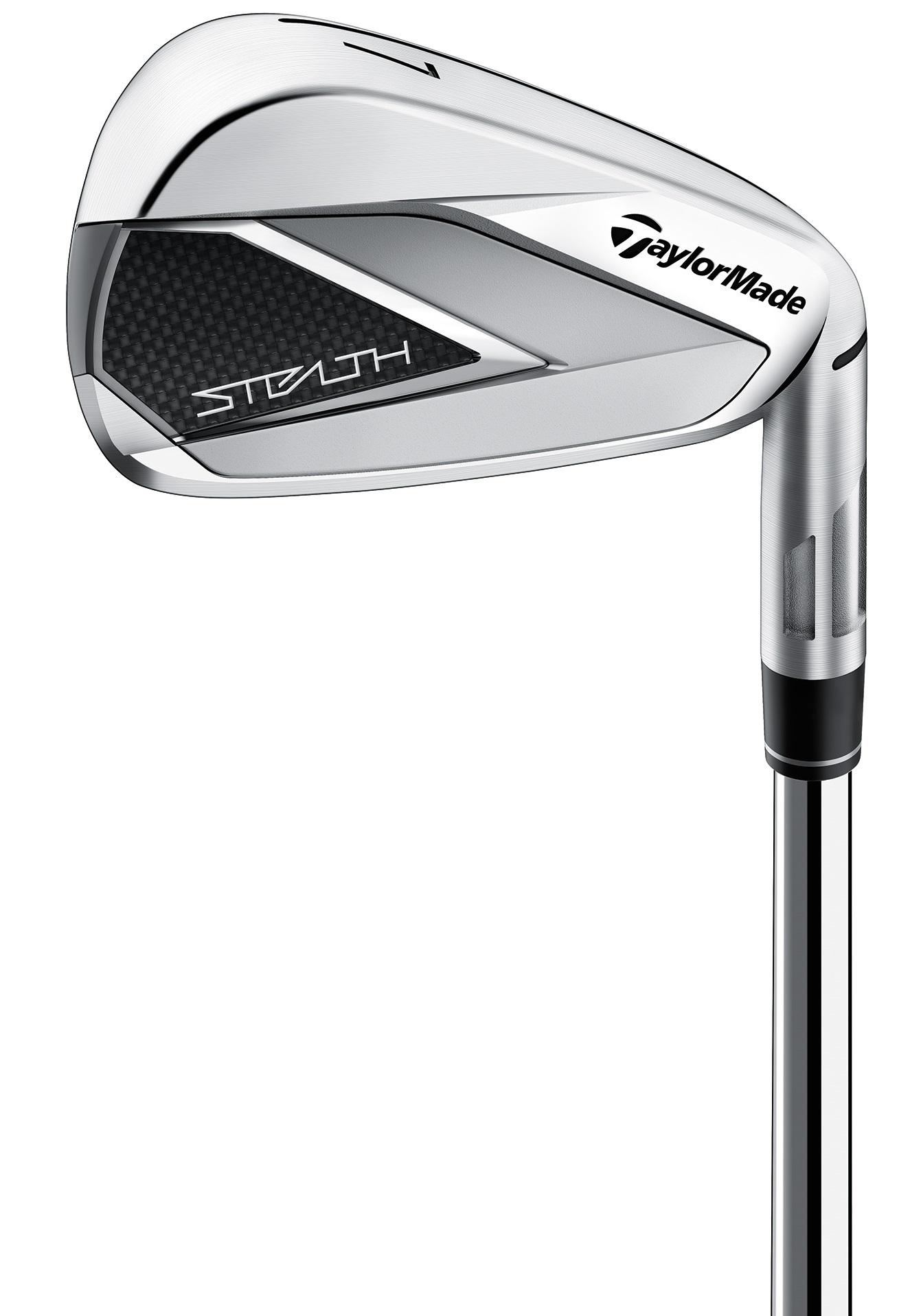 Refurbished STEALTH Iron - Reebelo Ireland