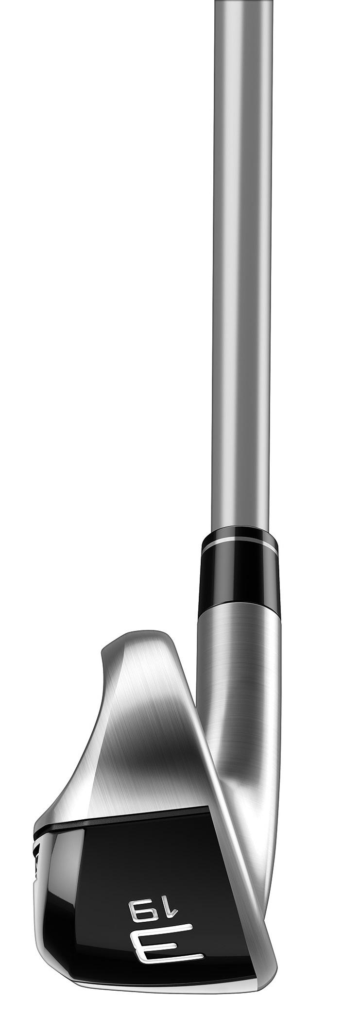 Refurbished STEALTH DHY Hybrid - Reebelo Ireland