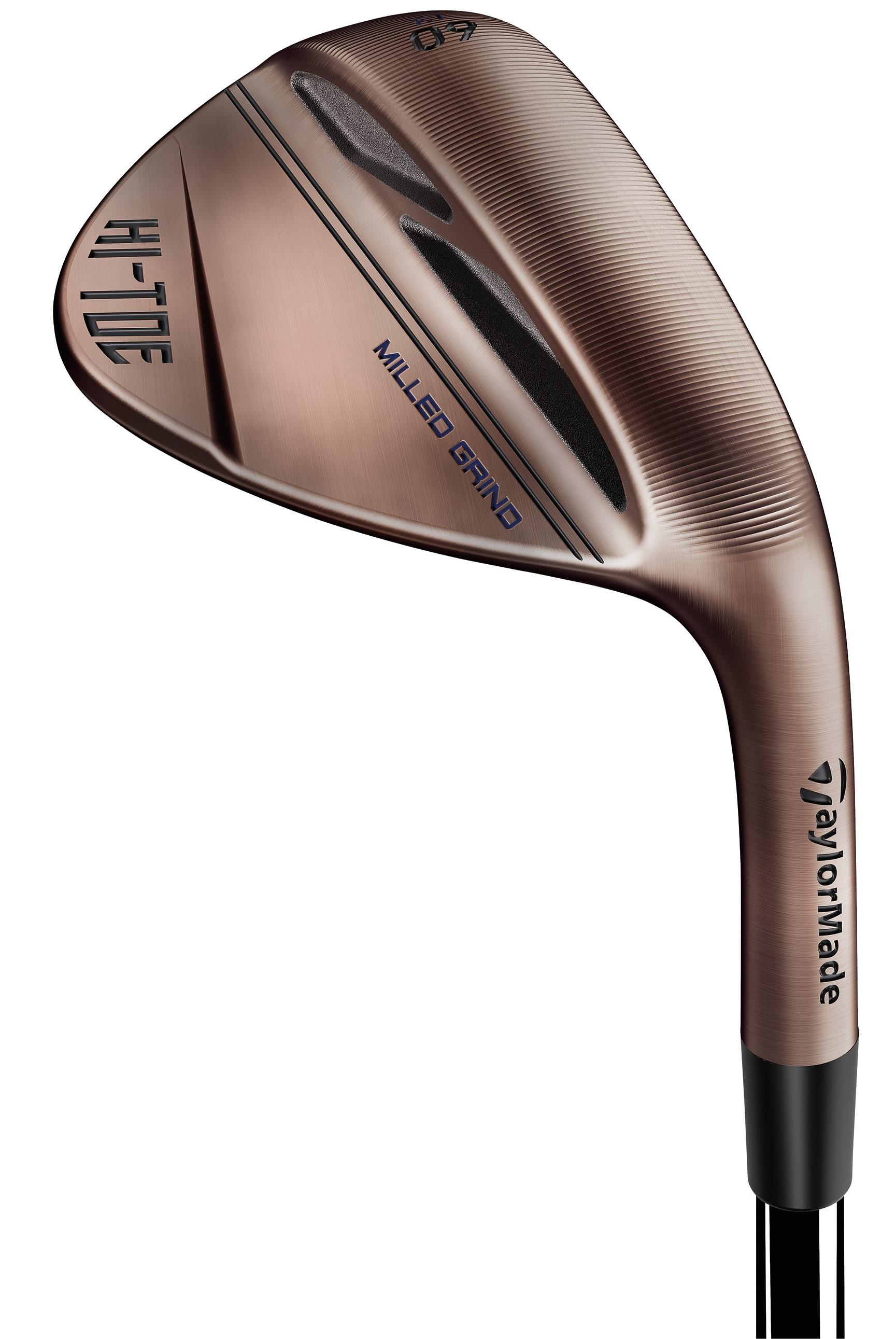 Refurbished Hi Toe 3 HB Wedge - Reebelo Ireland