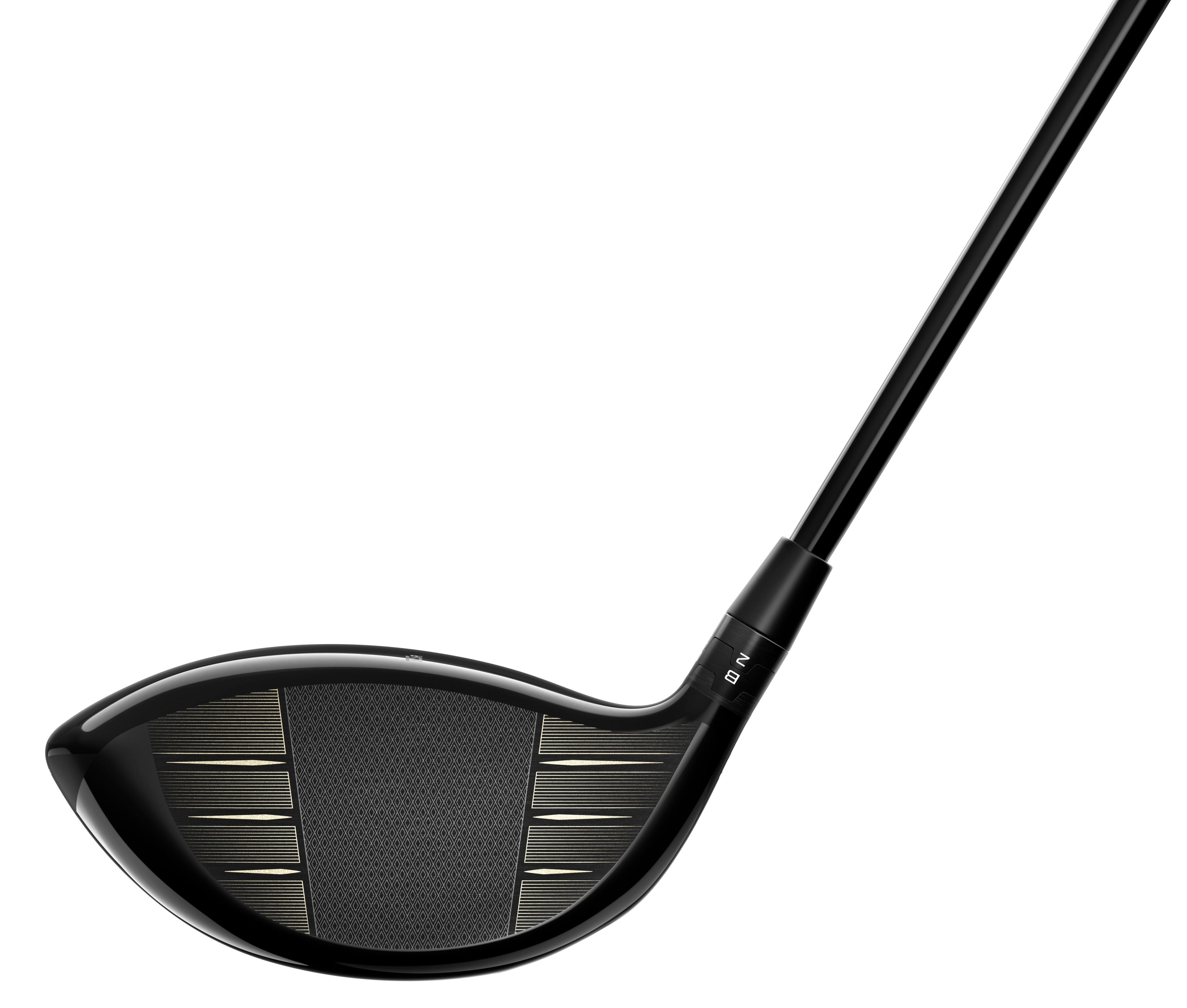 Refurbished TSR2 Driver - Reebelo Ireland